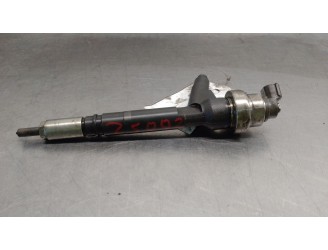 Recambio de inyector para opel combo furgoneta/monovolumen 1.7 cdti 16v referencia OEM IAM 8973138613 05H08777