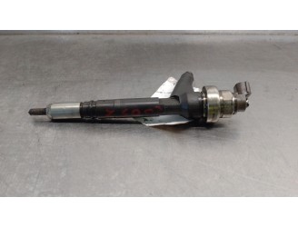 Recambio de inyector para opel combo furgoneta/monovolumen 1.7 cdti 16v referencia OEM IAM 8973138613 05H08334