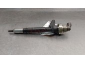 Recambio de inyector para opel combo furgoneta/monovolumen 1.7 cdti 16v referencia OEM IAM 8973138613 05H08334