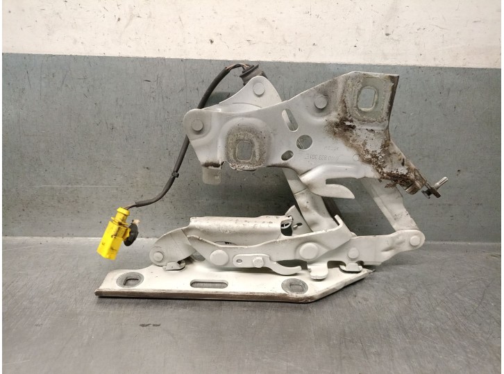 Recambio de bisagra capot para audi a4 b9 (8w2, 8wc) 2.0 tdi referencia OEM IAM 8W0823301E 8W0823301E 