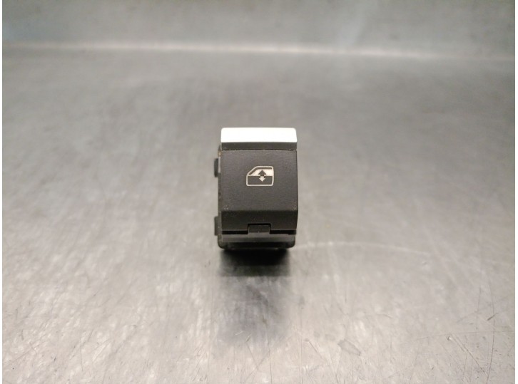 Replacement rear right window regulator switch for Audi A4 B9 (8W2, 8WC) 2.0 TDI OEM IAM reference 4M0959855 4M0959855 