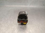 Replacement rear right window regulator switch for Audi A4 B9 (8W2, 8WC) 2.0 TDI OEM IAM reference 4M0959855 4M0959855 