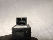 Replacement rear right window regulator switch for Audi A4 B9 (8W2, 8WC) 2.0 TDI OEM IAM reference 4M0959855 4M0959855 