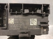Recambio de modulo electronico para audi a4 b9 (8w2, 8wc) 2.0 tdi referencia OEM IAM 8W0959593E