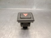Replacement hazard warning switch for Audi A4 B9 (8W2, 8WC) 2.0 TDI OEM IAM reference 8W0941509A 8W0941509A 