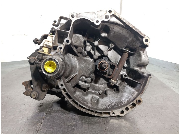 Recambio de caja cambios para citroën xsara (n1) 1.6 16v referencia OEM IAM 20CN28 2222R4 0009108