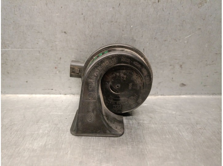 Recambio de claxon para audi a4 b9 (8w2, 8wc) 2.0 tdi referencia OEM IAM 8W0951223 8W0951223 6033FB2415