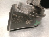 Recambio de claxon para audi a4 b9 (8w2, 8wc) 2.0 tdi referencia OEM IAM 8W0951223 8W0951223 6033FB2415