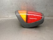 Replacement left rear light for Nissan Primera (P10) 1.6 OEM IAM reference B655590J00 B655590J00 