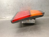 Replacement left rear light for Nissan Primera (P10) 1.6 OEM IAM reference B655590J00 B655590J00 