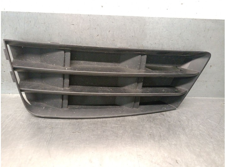 Recambio de rejilla paragolpes izquierda para audi a4 b9 (8w2, 8wc) 2.0 tdi referencia OEM IAM 8W0807681B 8W0807681B 