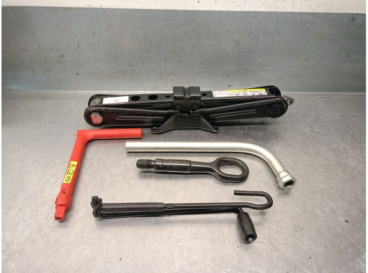 Recambio de gato para audi a4 b9 (8w2, 8wc) 2.0 tdi referencia OEM IAM 8W0011031C 8W0011031C 