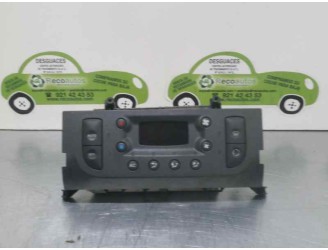 CLIMATE CONTROL SWITCH 8200352852 69530004 VALEO