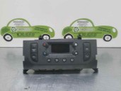 Replacement climate control switch for renault clio ii (bb_, cb_) 1.6 16v (bb01, bb0h, bb0t, bb14, bb1d, bb1r, bb2kl, bb3g... re