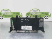 Replacement climate control switch for renault clio ii (bb_, cb_) 1.6 16v (bb01, bb0h, bb0t, bb14, bb1d, bb1r, bb2kl, bb3g... re