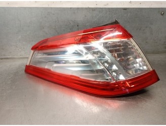 LEFT REAR LIGHT 9686779580 6350LY 
