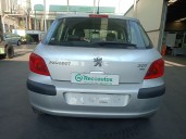 peugeot 307 (3a/c) del año 2002