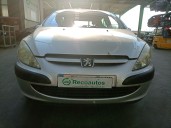 peugeot 307 (3a/c) del año 2002