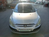peugeot 307 (3a/c) del año 2002