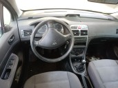 peugeot 307 (3a/c) del año 2002
