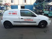 renault clio ii furgoneta/hatchback (sb0/1/2_) del año 2008