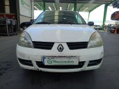 renault clio ii furgoneta/hatchback (sb0/1/2_) del año 2008