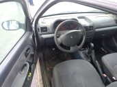 renault clio ii furgoneta/hatchback (sb0/1/2_) del año 2008