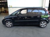 Opel Meriva A Minivan (X03) from the year 2005