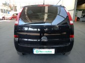 opel meriva a monospace (x03) del año 2005