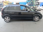 opel meriva a monospace (x03) del año 2005
