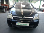 opel meriva a monospace (x03) del año 2005