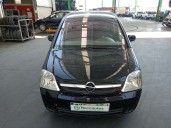 opel meriva a monospace (x03) del año 2005