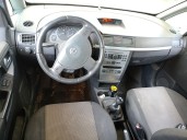 opel meriva a monospace (x03) del año 2005