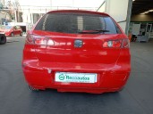 seat ibiza iii (6l1) del año 2005
