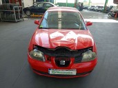Seat Ibiza III (6L1) from the year 2005