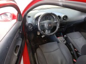 seat ibiza iii (6l1) del año 2005
