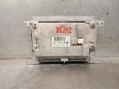 Replacement multifunction display for Peugeot 508 SW I (8E_) 2.0 BlueHDi 150 OEM IAM reference 9812771880 9812771880 
