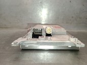 Replacement multifunction display for Peugeot 508 SW I (8E_) 2.0 BlueHDi 150 OEM IAM reference 9812771880 9812771880 