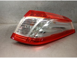 RIGHT REAR LIGHT 9686779680 6351LY 