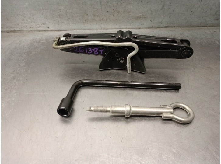 Recambio de gato para peugeot 508 sw i (8e_) 2.0 bluehdi 150 referencia OEM IAM 9649243380 9676717380 