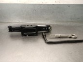Recambio de gato para peugeot 508 sw i (8e_) 2.0 bluehdi 150 referencia OEM IAM 9649243380 9676717380 