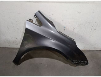 Replacement right front fender for Toyota Avensis Sedan (_T27_) 2.0 D-4D (ADT270_) OEM IAM reference 5380105020 538010502