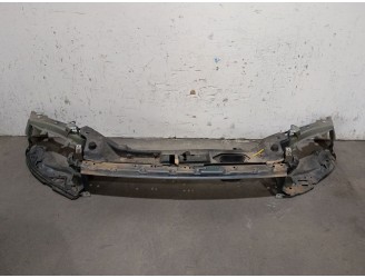 Replacement front panel for Volvo S40 II (544) 1.6 D OEM IAM reference 31335263 31335263 