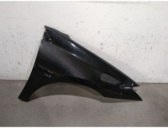 Replacement right front fender for Renault Laguna III Grandtour (KT0/1) 2.0 DCI (KT01, KT08, KT09, KT0K, KT12, KT1D, KT1W)