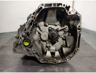 CAJA CAMBIOS JR5124 8200815546 A097744