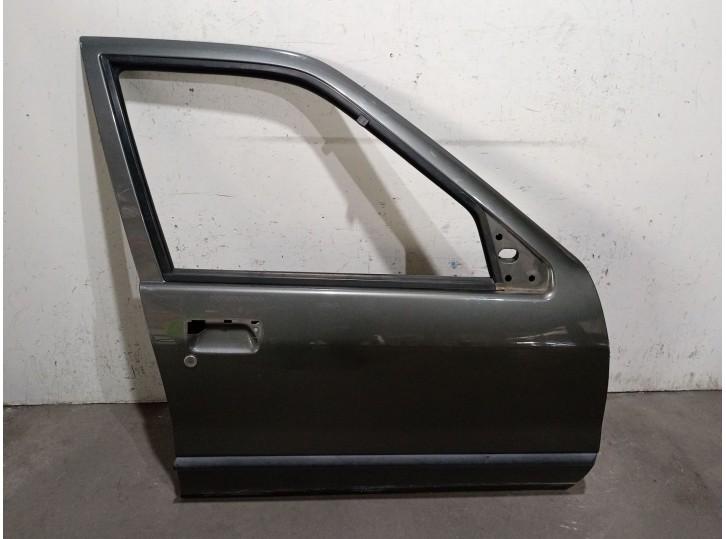 Recambio de puerta delantera derecha para renault 19 ii chamade (l53_) 1.4 referencia OEM IAM 7751467506 7751467506 