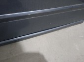Replacement front right door for Volvo S40 II (544) 1.6 D OEM IAM reference 31335444 31335444 