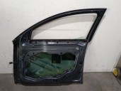 Replacement front right door for Volvo S40 II (544) 1.6 D OEM IAM reference 31335444 31335444 