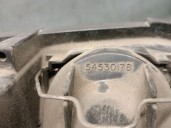 Recambio de faro izquierdo para nissan primera (p10) 1.6 referencia OEM IAM B606070J10 B606070J10 