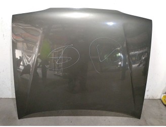 Recambio de capot para renault 19 ii chamade (l53_) 1.4 referencia OEM IAM 7751470908 7751470908 